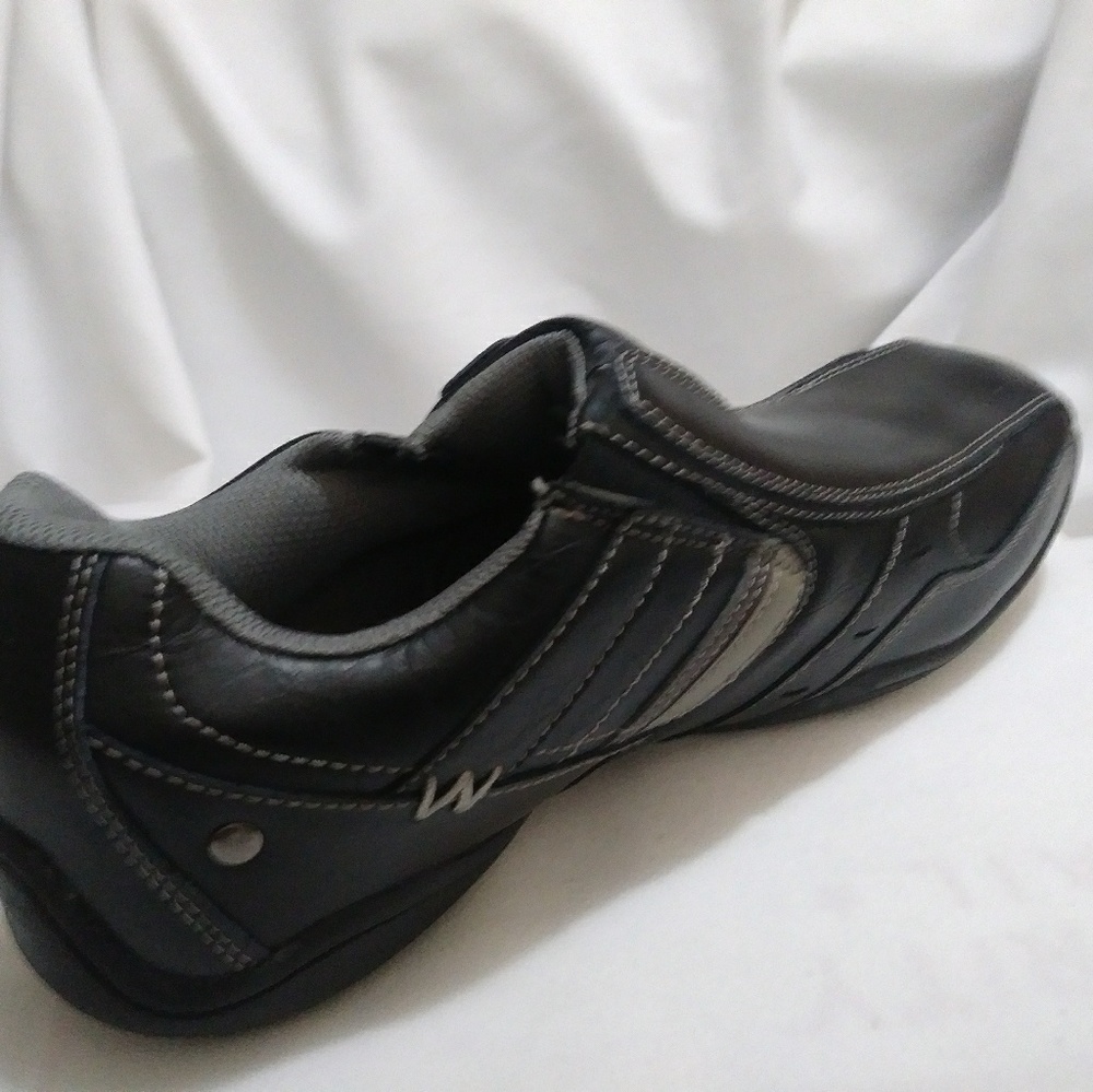 Perry Ellis American Mens Loafers 9.5W